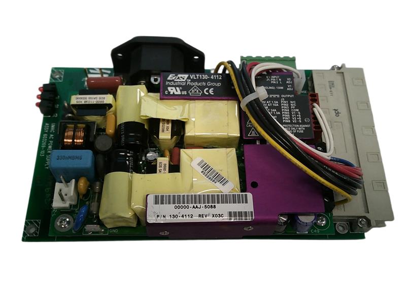 603269-103 by DELTA TAU DATA SYS