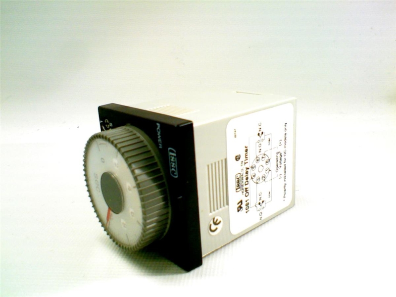 KANSON ELECTRONICS INC 1081-1-A-2-B