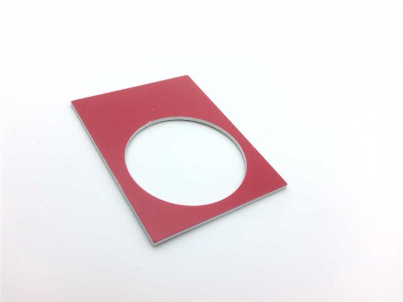 SCHNEIDER ELECTRIC ZB2BY2101