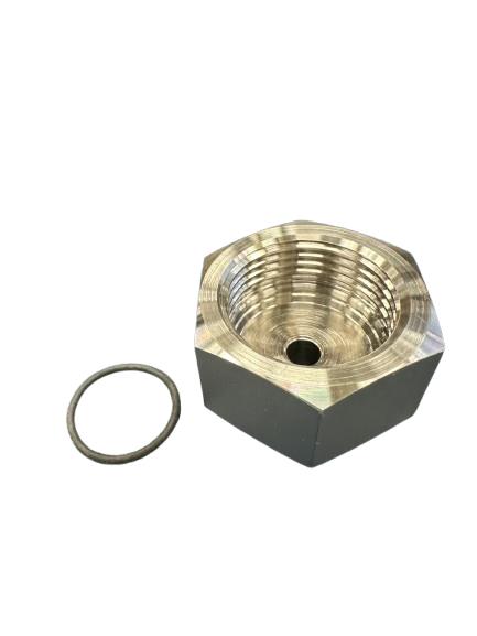 EFECTOR ADTR, G1 TO 1/4" NPT
