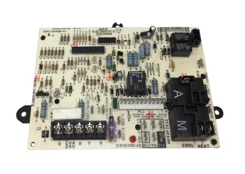 UNITED TECHNOLOGIES CEPL130438-01