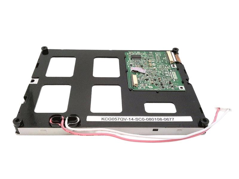 KCG057QV-14-SC0 by KYOCERA