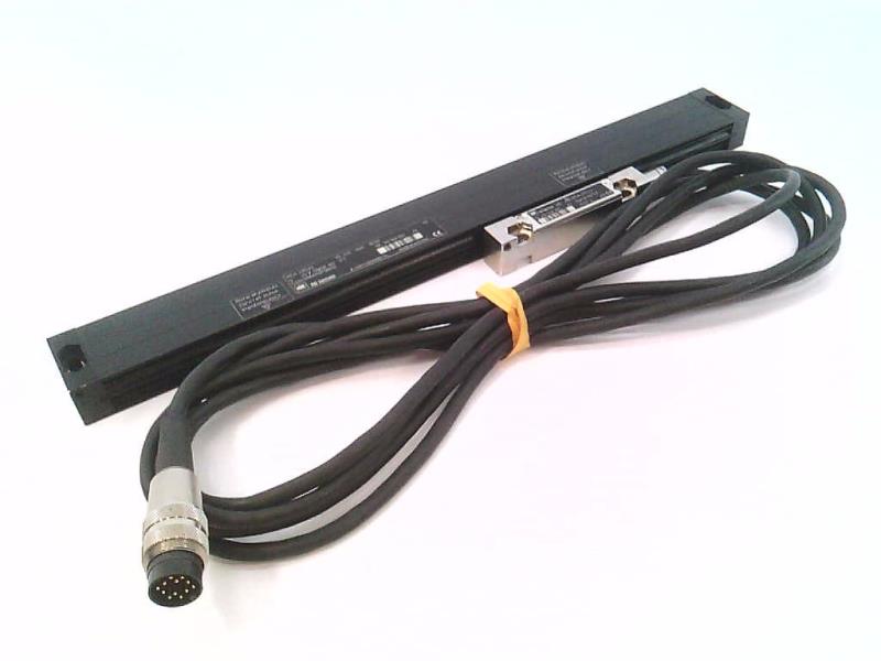 MSA670.63/220/5/RI-07/L120/3M by RSF ELEKTRONIK