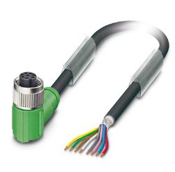 PHOENIX CONTACT SAC-8P-10,0-PUR/M12FR VA SO