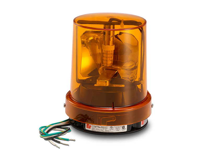 121SLED-120A-N by FEDERAL SIGNAL