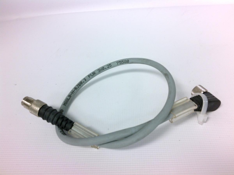 MURR ELEKTRONIK MSGL0-H-RJB0.3