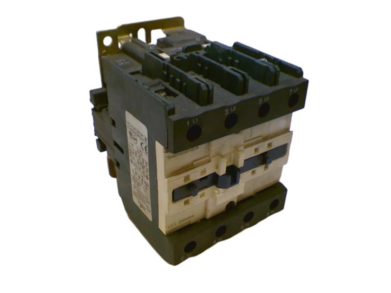 LC1D80004B5 by SCHNEIDER ELECTRIC