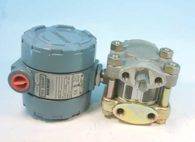 EMERSON 1151AP5S22B1