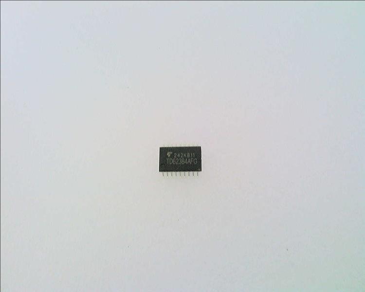 TOSHIBA IC62384AF