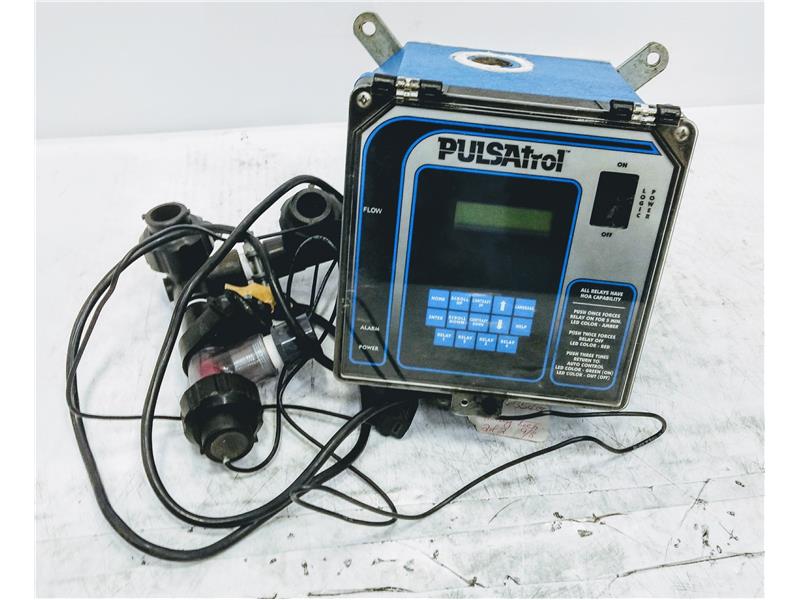 PULSAFEEDER MCT220M3T