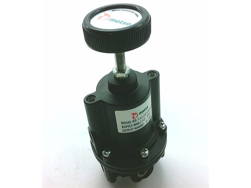 METSO AUTOMATION VAL0016143