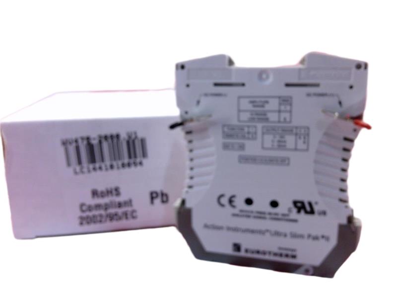 WV478-2000 by INVENSYS