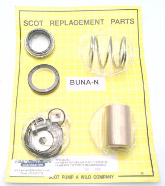 SCOT INC 118.000.343F