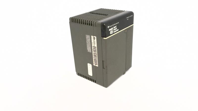 SIEMENS 405-DC-IOEX