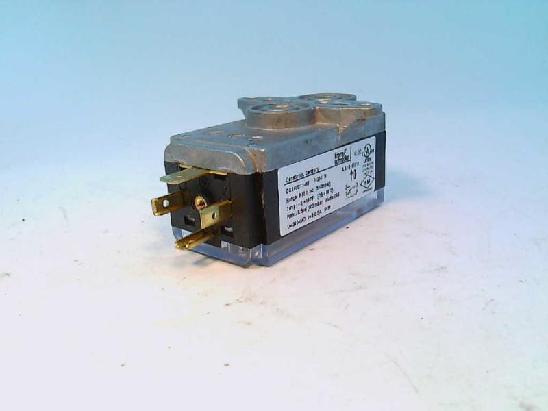 HONEYWELL DG40VCT1-6W