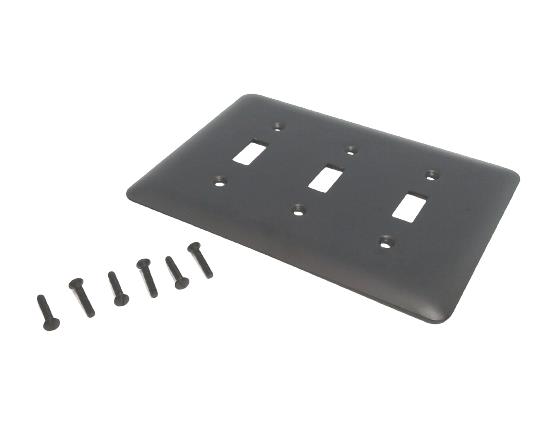 LIBERTY HARDWARE W10247-FB-CP