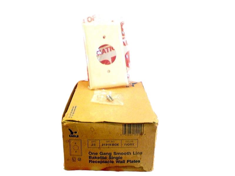 2131V-BOX by EATON CORPORATION