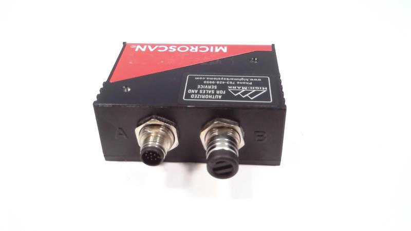 OMRON FIS-0830-0101G