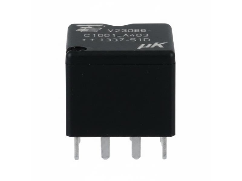 TE CONNECTIVITY 3-1393236-0