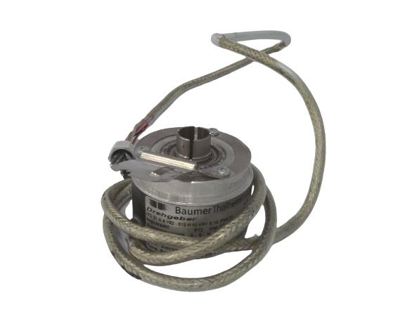 BAUMER THALHEIM ITD21A4Y82 512HNIKRIE14IP5421