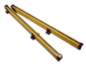 GS120/PNP/S/2/LED/AB by TAPESWITCH