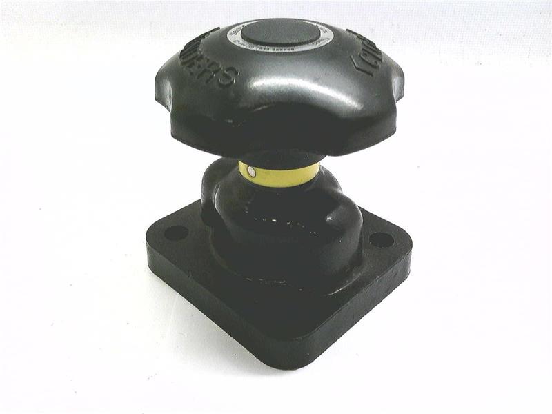 34596-BONNET by CRANE CHEMPHARMA