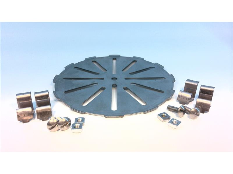 SIOUX CHIEF MFG 847-7