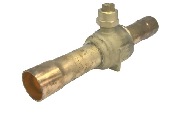 MUELLER INDUSTRIES AP17865