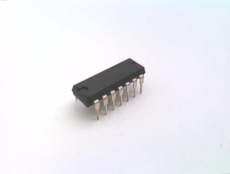 TEXAS INSTRUMENTS SEMI TL054ACN