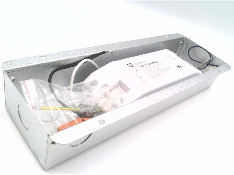 ASD LIGHTING ASD-BLP60D