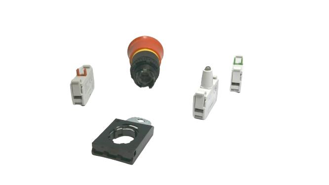 BACO CONTROLS L22DN10-3EARL11