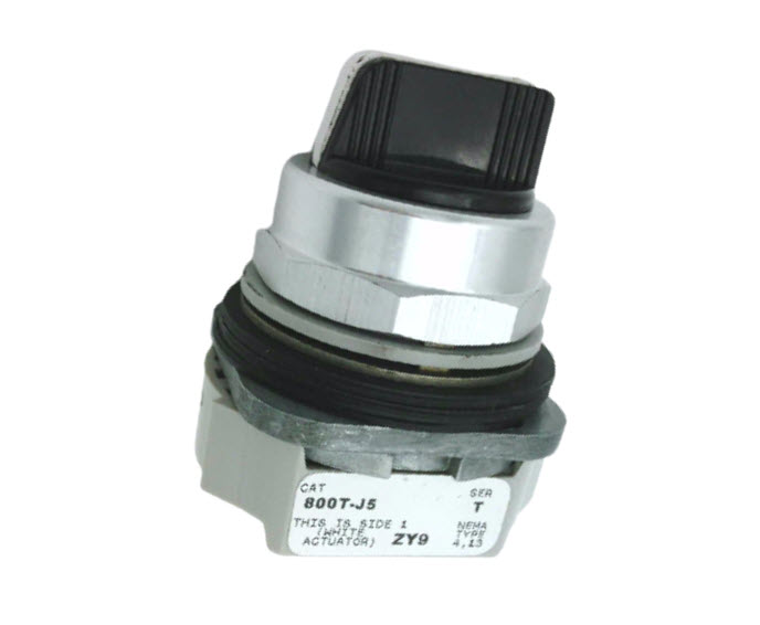 ALLEN BRADLEY 800T-J5