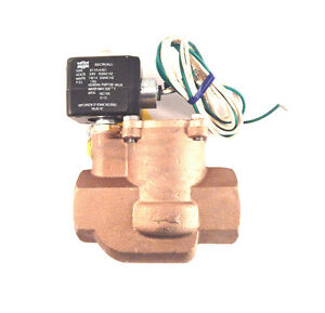 HAYS FLUID CONTROL 2110-6421-1-1/4