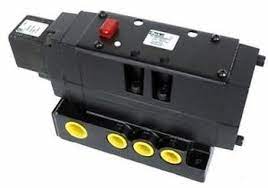 4510BD20ABAE53 by PARKER