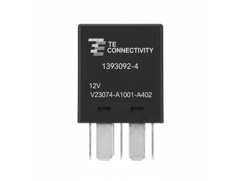 TE CONNECTIVITY 1393092-4