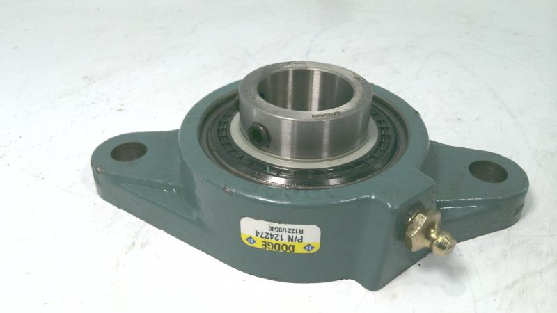 ASEA BROWN BOVERI 124053