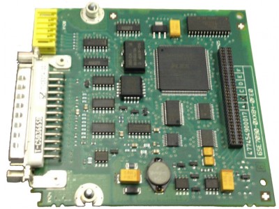 SIEMENS 6SX7010-0FE00