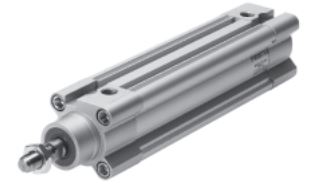 FESTO DNCB-80-160-PPV-A