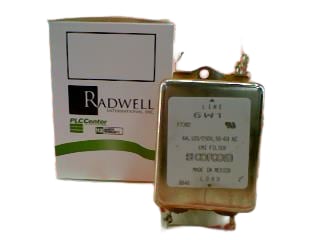TE CONNECTIVITY 6W1