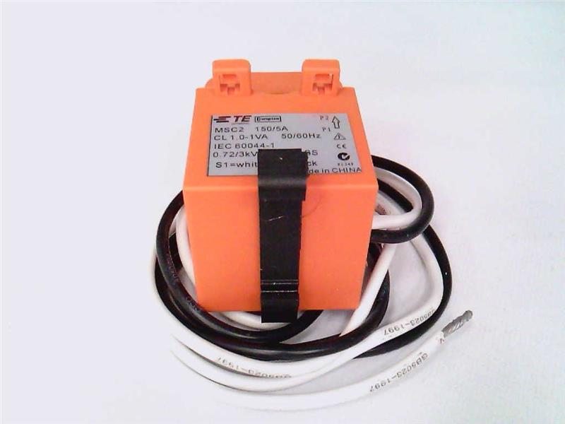 TE CONNECTIVITY MSC2