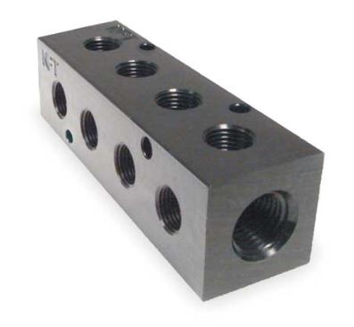 PNEUMADYNE M40-375-4-90