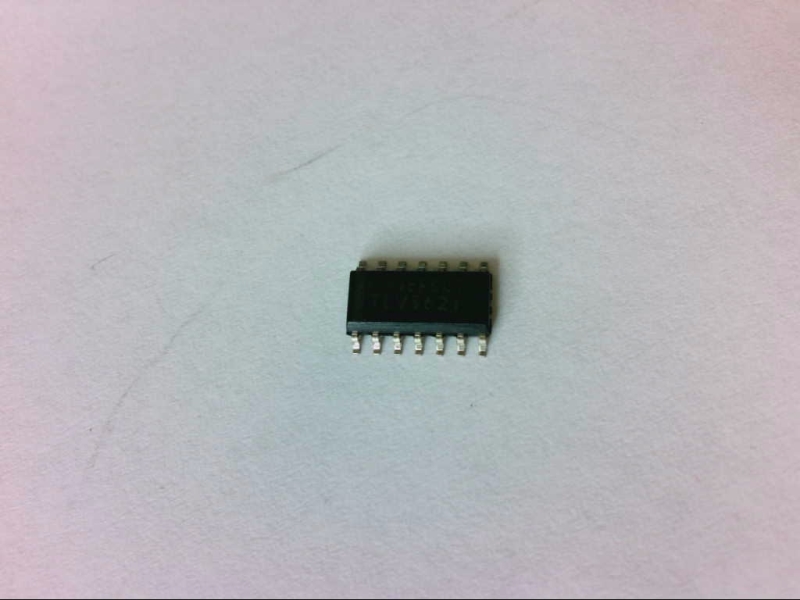 TEXAS INSTRUMENTS SEMI TLV56211