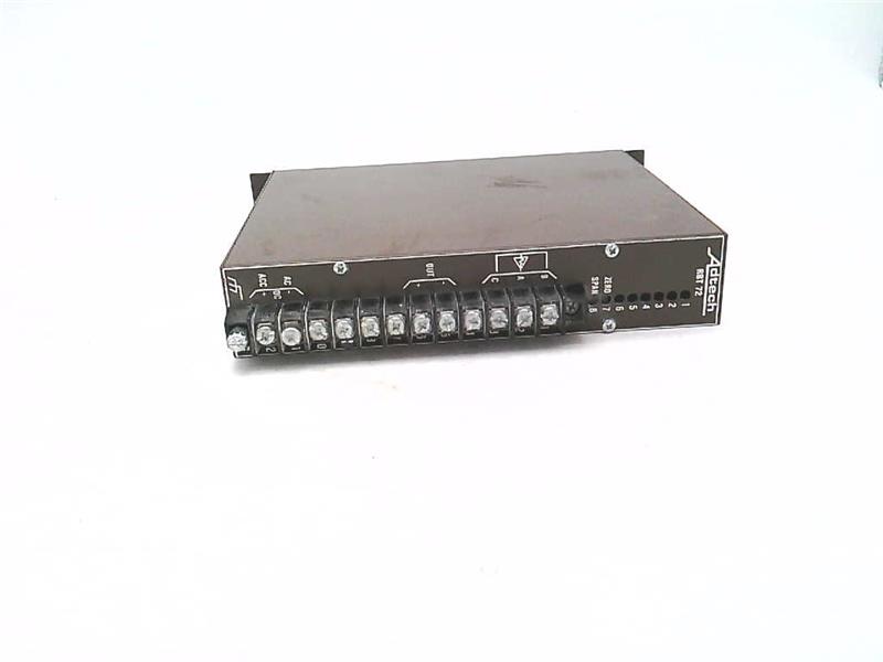 ADTECH POWER INC RBT-72
