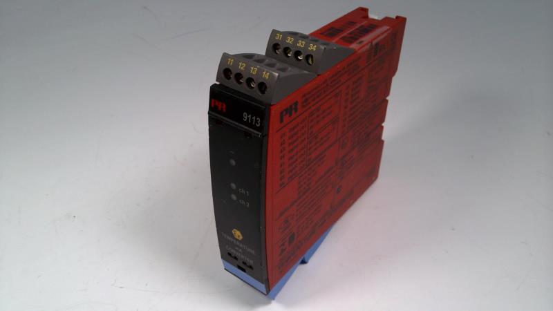 PR ELECTRONICS 9113BB
