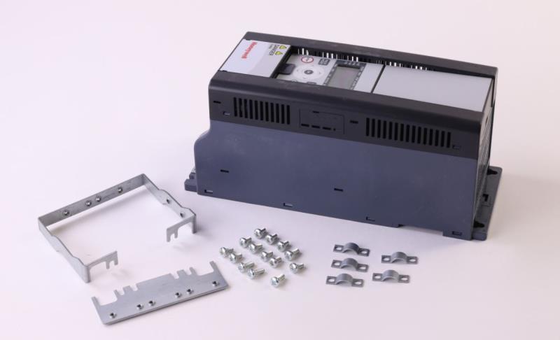 HONEYWELL HVFD2D1A0015