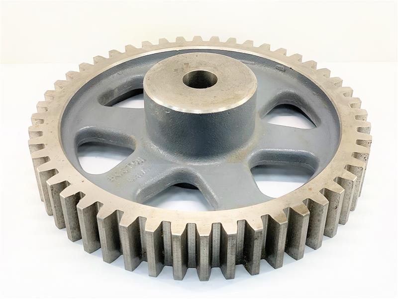 NL48B by ALTRA INDUSTRIAL MOTION