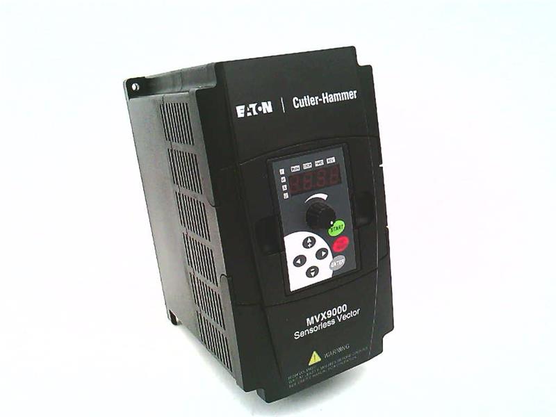 EATON CORPORATION MVX003A0-2