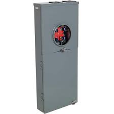 SCHNEIDER ELECTRIC QC816F200C