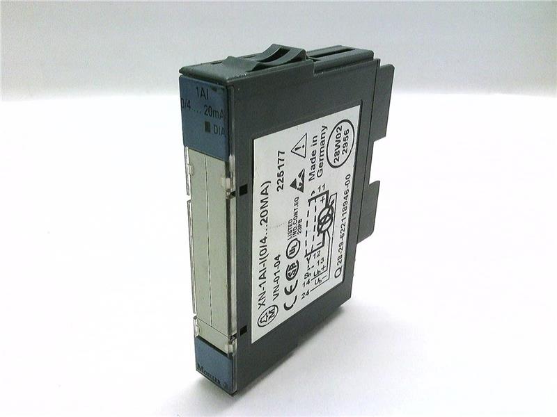 EATON CORPORATION XN-1AI-I