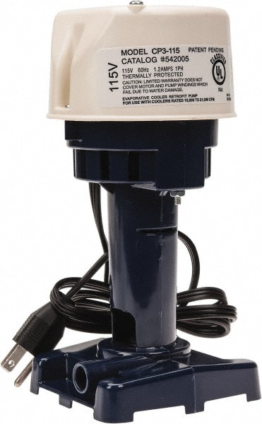 LITTLE GIANT PUMP 542005